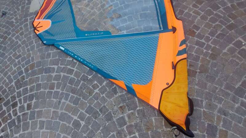 Simmer style black tip  4.0 mq 2024 - immagine 2