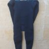 NEIL PRYDE Wizard Fullsuit 5/4 BZ  NUOVE IN OFFERTA