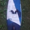 Starboard kode wood  85 2023