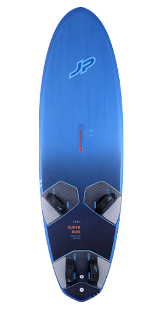 JP Super Ride WOOD PRO 2025