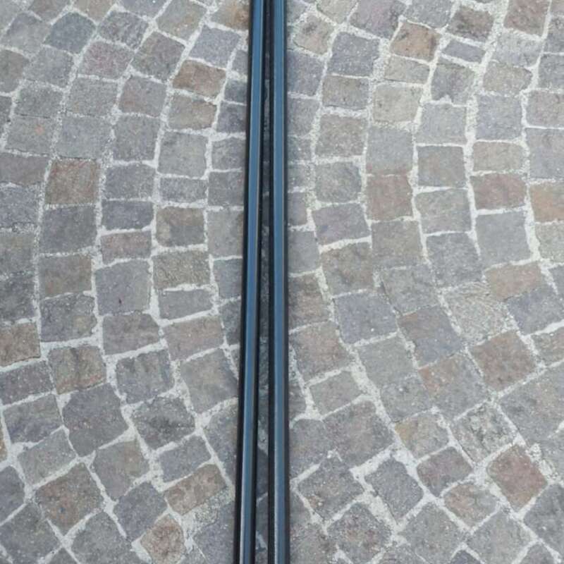 UNIFIBER mast kids  2,40 slim