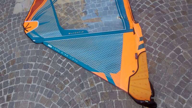 Simmer style black tip 4.5 mq 2024 - immagine 2