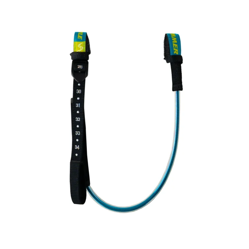 SIMMER STYLE  HARNESS LINES ADJUSTABLE FIX'IT PRO EDITION 2025