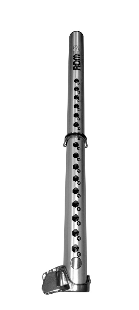 i-99 RDM  ALU Extensions