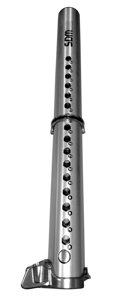 i-99 SDM  ALU Extensions