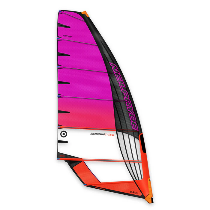 NEIL PRYDE Racing Evo XVI  2025