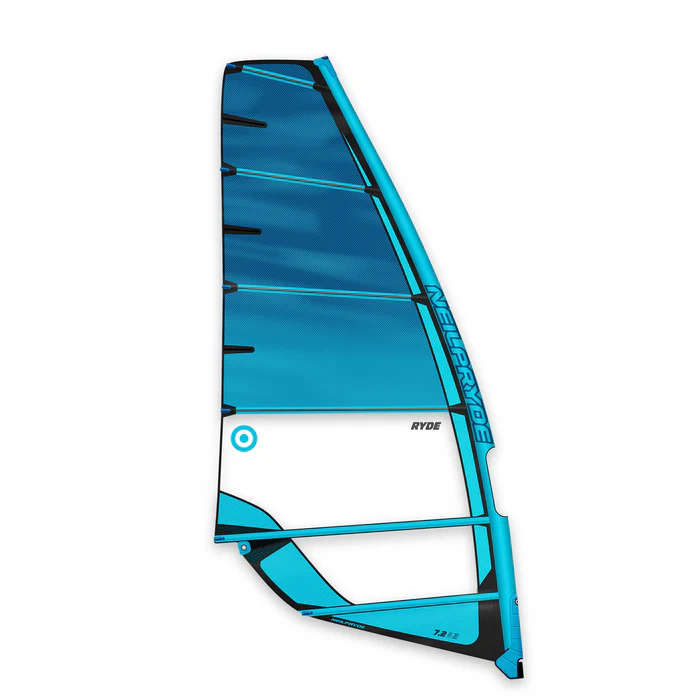 NEIL PRYDE Ryde 2025 NicoSurf Windsurf Shop Kite Shop Wing Shop Foil Shop