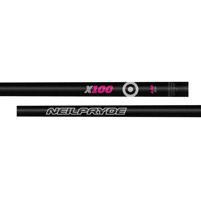 NEIL PRYDE X100  RDM mast 2025