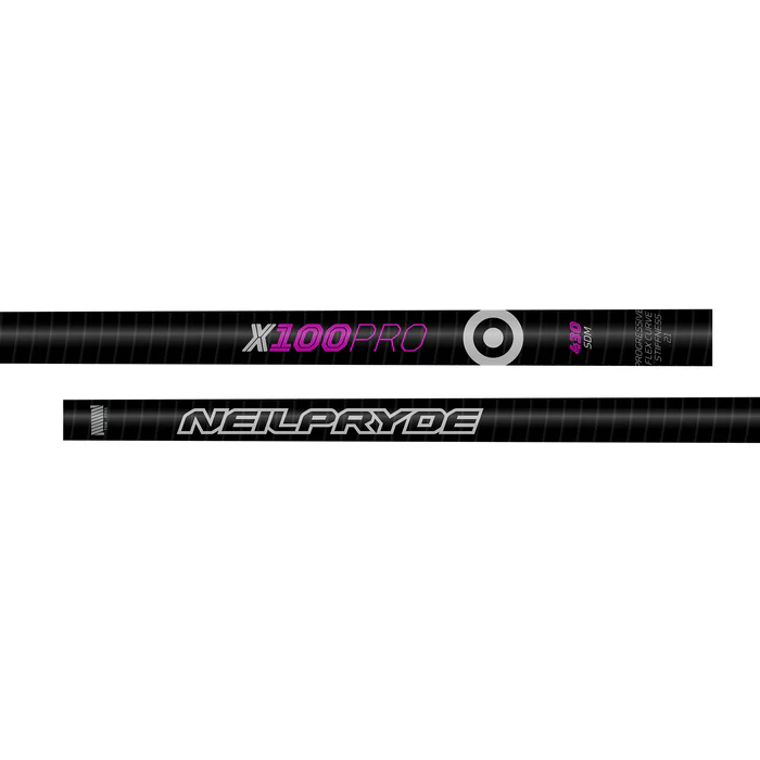 NEIL PRYDE X100 PRO  SDM mast 2025