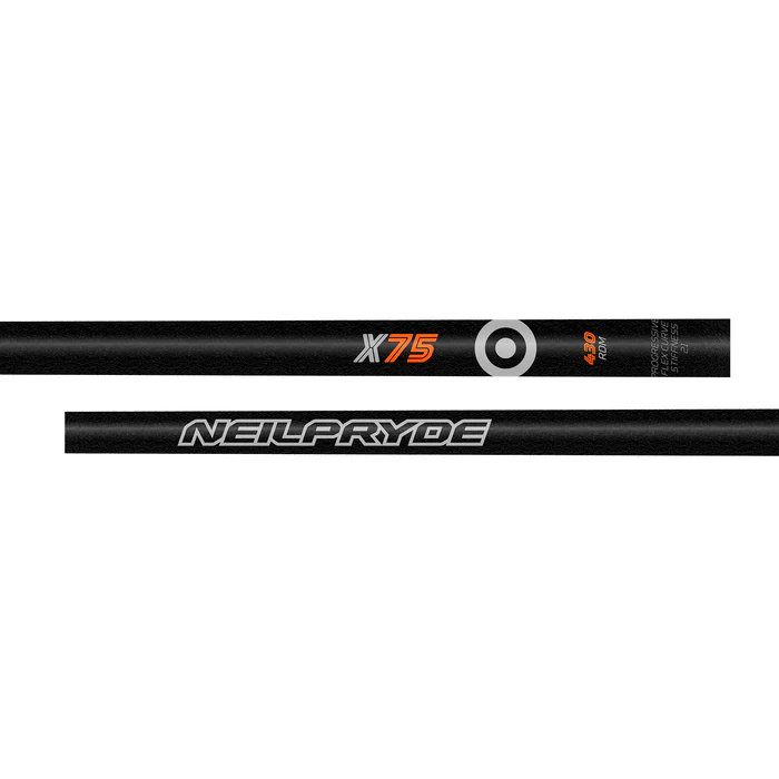 NEIL PRYDE X75 RDM mast 2025
