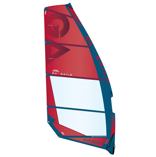 GA-Sails  AIR RIDE 2025