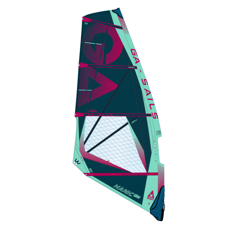 GA-Sails Manic HD 2025
