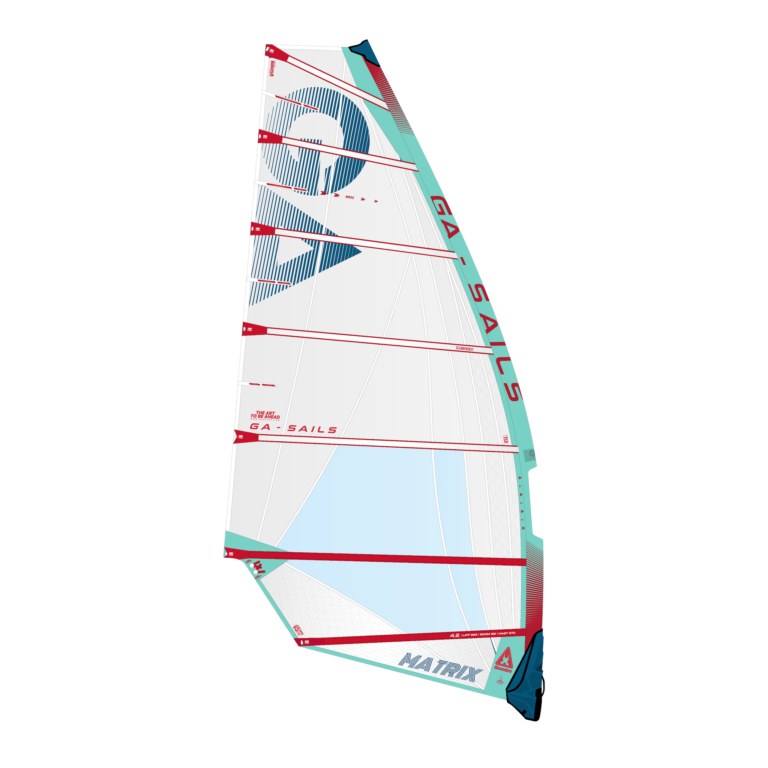GA-Sails MATRIX 2025