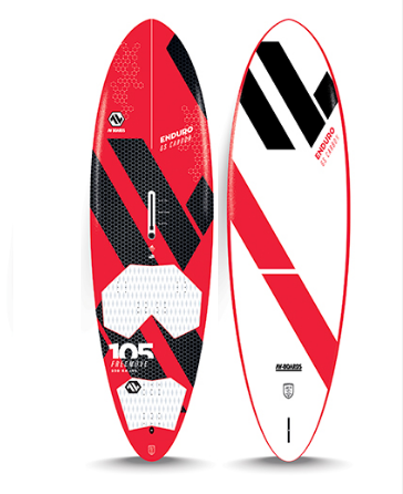 AV-BOARD  Enduro  Freemove 2025