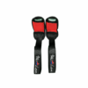 PATLOVE TIE DOWN STRAP 3.5M / 25MM BLACK
