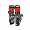 PATLOVE TIE DOWN STRAP 3.5m/38mm  BLACK CAMO
