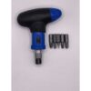 DYNAFIBER SCREW DRIVER