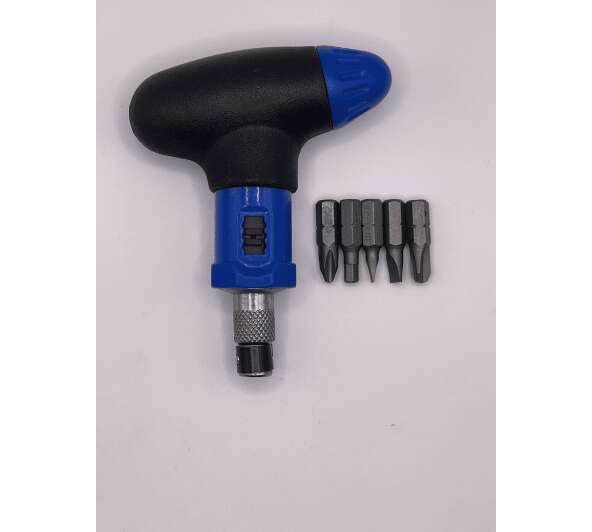 DYNAFIBER SCREW DRIVER