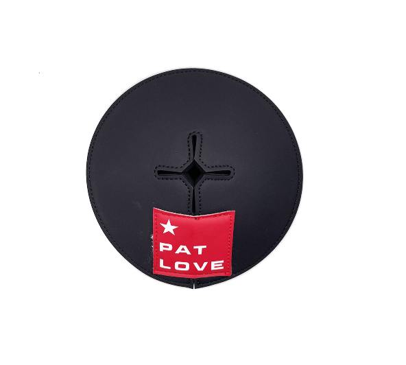 PATLOVE EVA MAST BASE PROTECTION BLACK