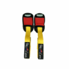 PATLOVE TIE DOWN STRAP 3.5M / 25MM YELLOW