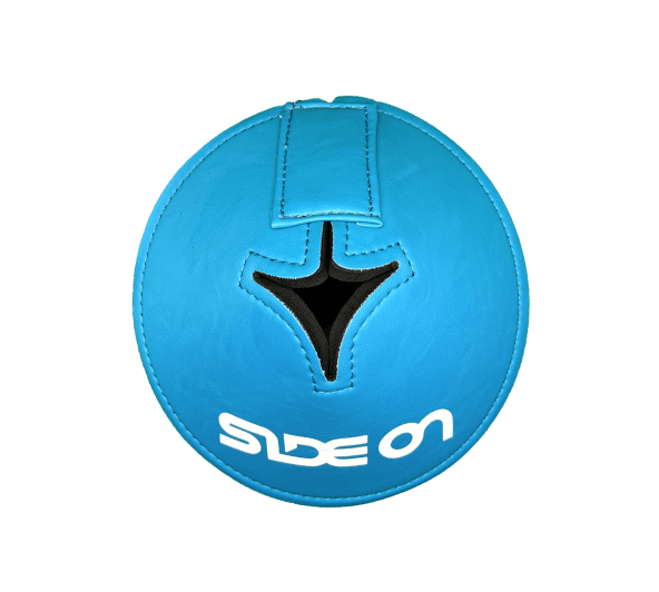 SIDEON EVA MAST BASE PROTECTION BLUE