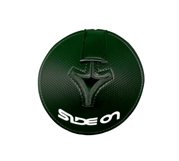 SIDEON EVA MAST BASE PROTECTION BLACK
