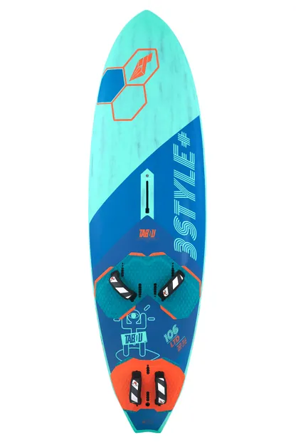 TABOU  3S Plus LTD 2025