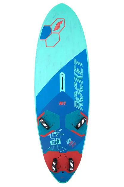 TABOU  ROCKET MTE 2025