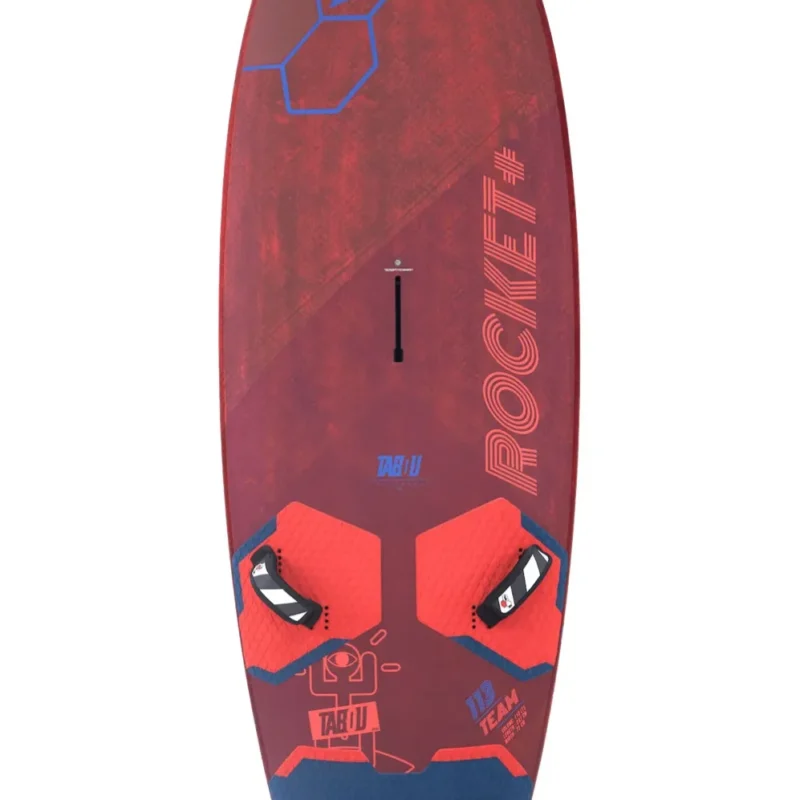 TABOU  ROCKET PLUS LTD  2025