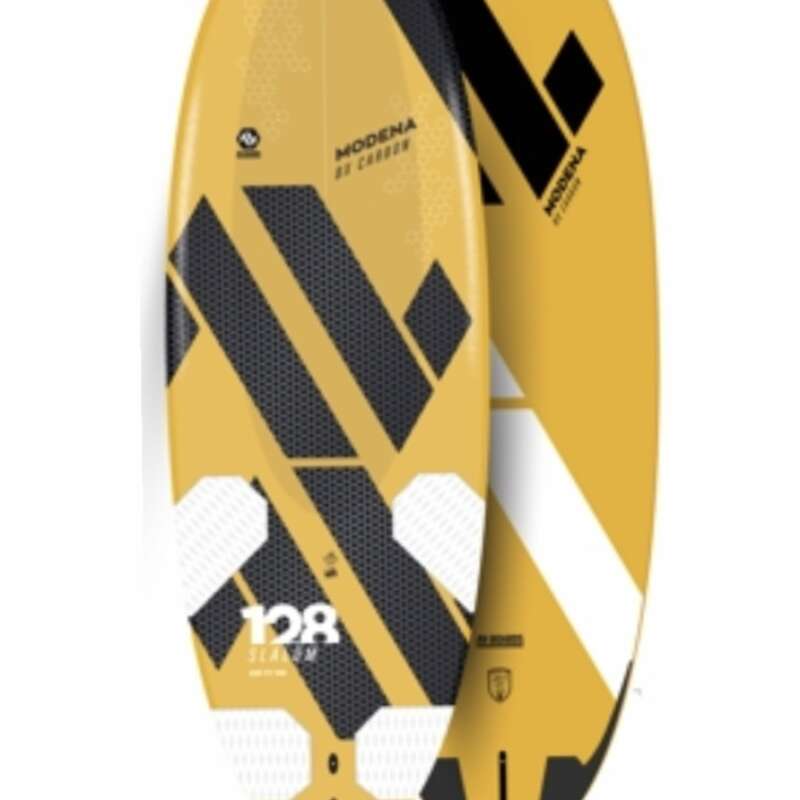 AV-BOARD  Modena Slalom 2025