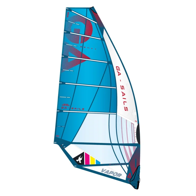 GA-Sails  VAPOR 2025