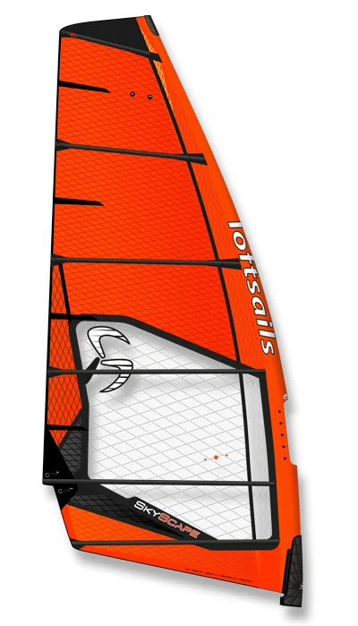 LOFTSAILS  Skyscape  2025