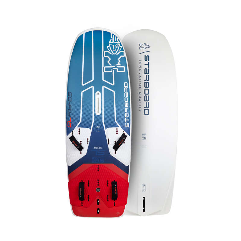 Starboard GO FLY StarLite Carbon 2025