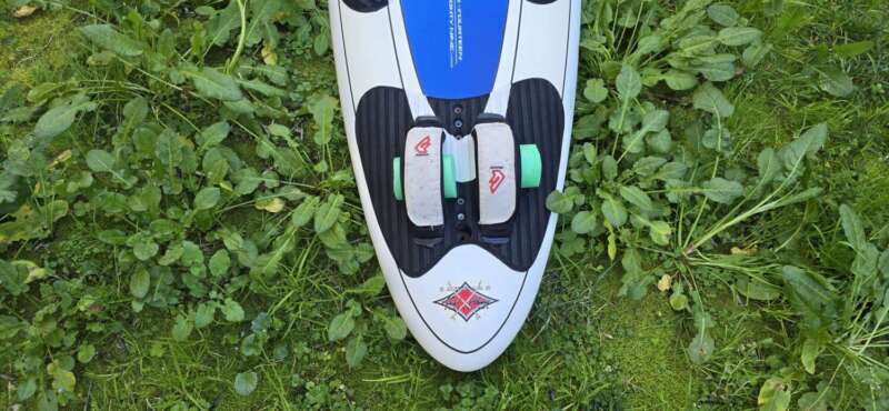 Naish HYBRID 89 lt - immagine 3