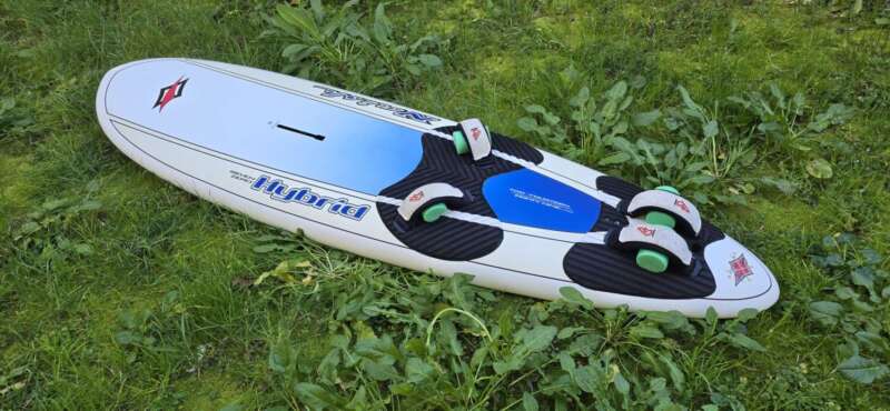 Naish HYBRID 89 lt - immagine 5