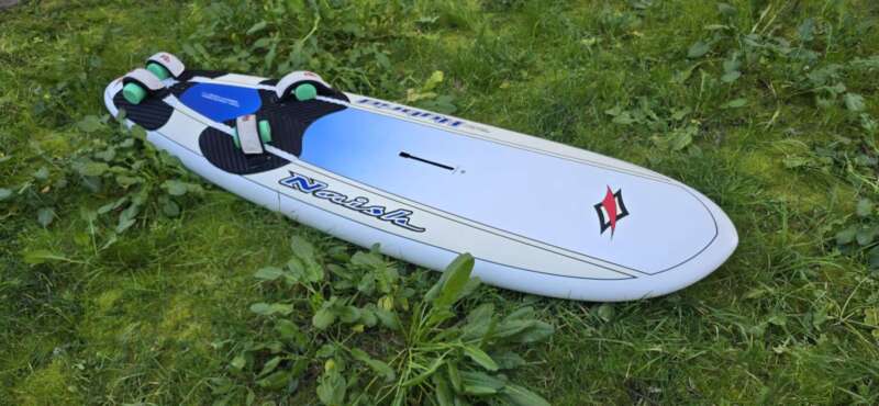Naish HYBRID 89 lt - immagine 4
