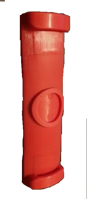 SEVERNE SDM/RDM Mast-Adapter