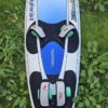 Naish HYBRID 89 lt