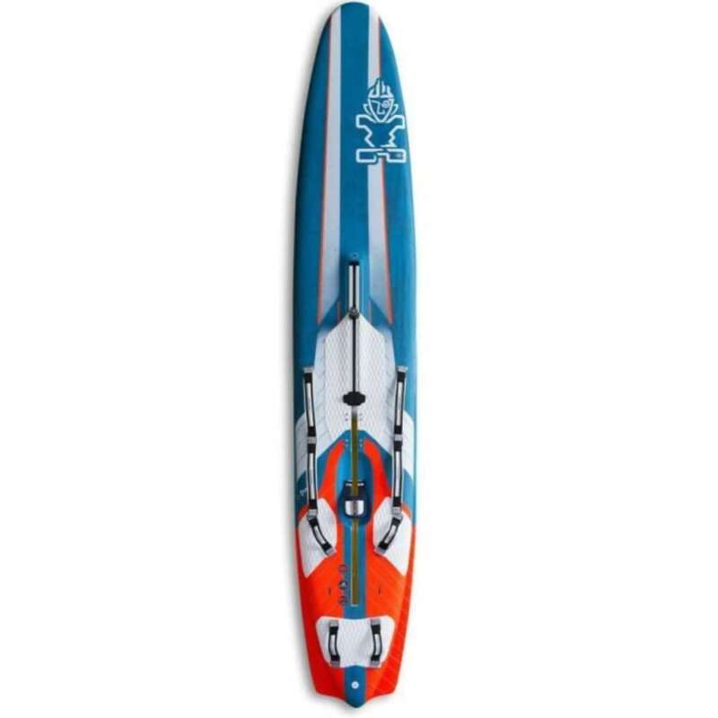 Starboard Phantom Race 377  Carbon Reflex Stk. 2025