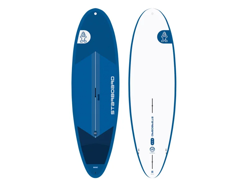 Starboard WINDSURFING WHOPPER ASAP 10.x34 2025