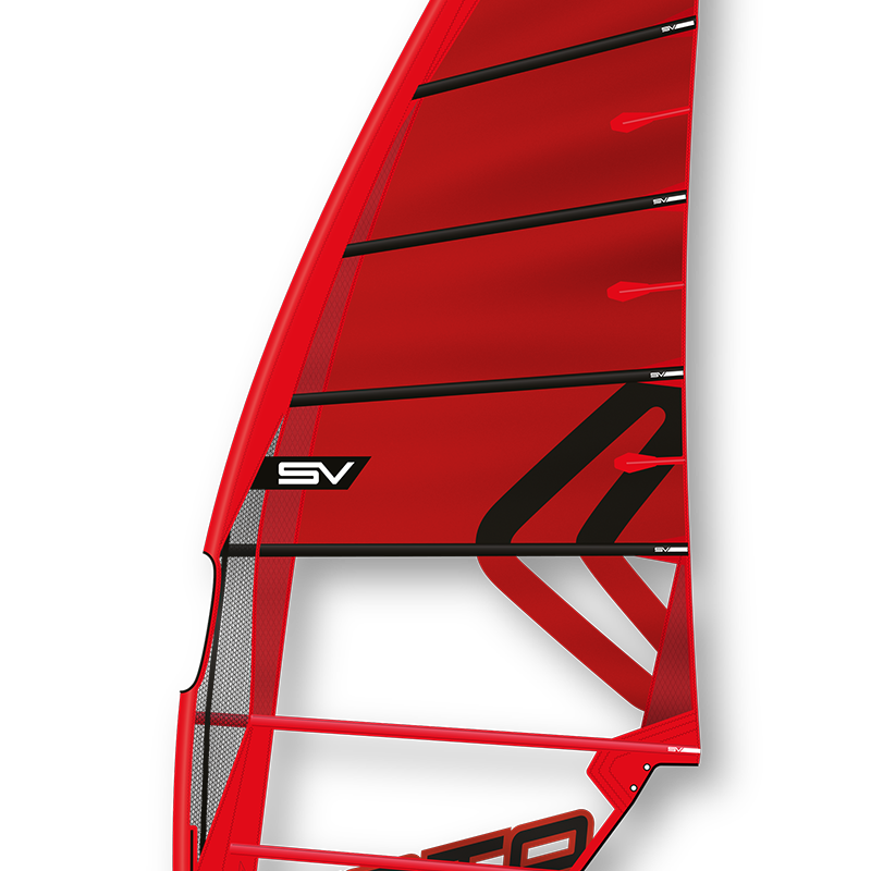 SEVERNE MOTO 2025