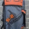 ENSIS SCORE III ( rigid handle ) 2025  5.2mq  nuova