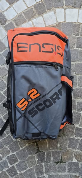 ENSIS SCORE III ( rigid handle ) 2025  5.2mq  nuova