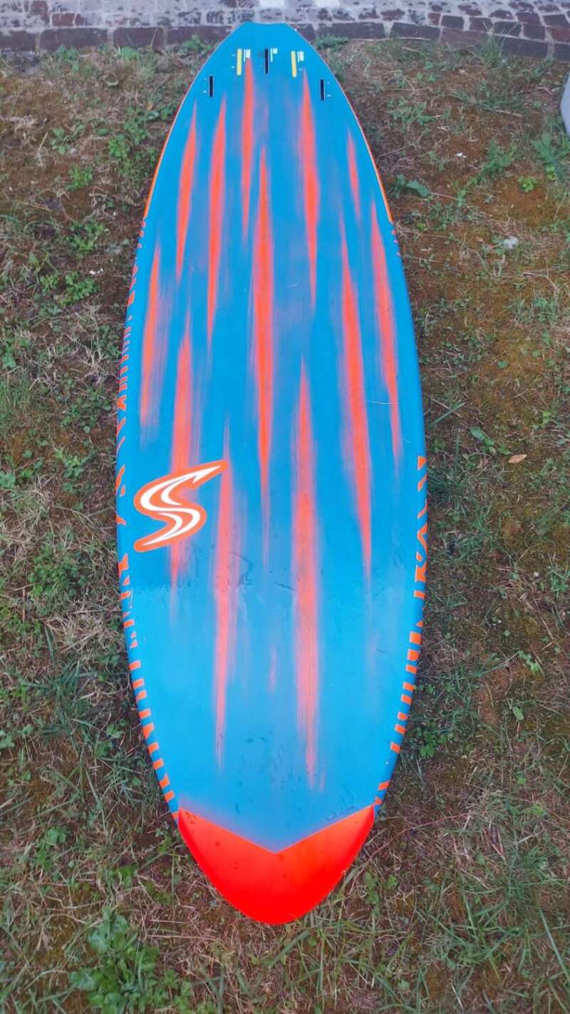 Simmer style QUANTUM. 80 lt - immagine 5