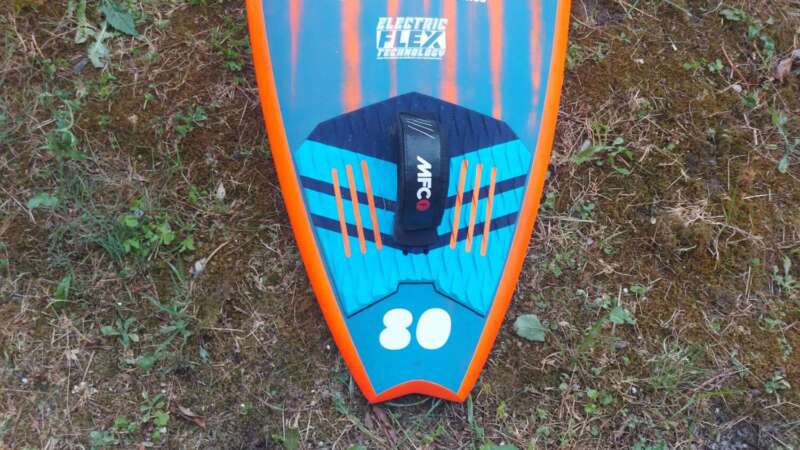 Simmer style QUANTUM. 80 lt - immagine 3