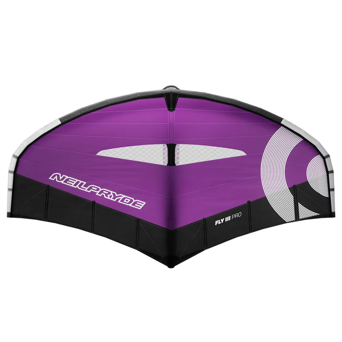 NEIL PRYDE  FLY III PRO 2025