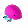 ENSIS Helmet Rider Purple
