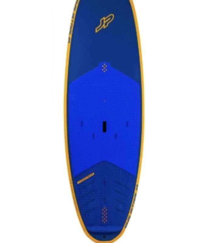 JP AUSTRALIA Foil Slate IPR 2025
