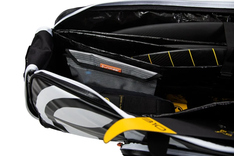 UNIFIBER Blackline Hydrofoil Carry Bag - immagine 3