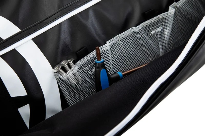UNIFIBER Blackline Hydrofoil Carry Bag - immagine 5